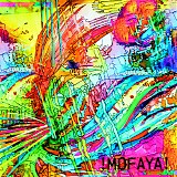 Mofaya! - Like One Long Dream