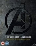 Chris Evans - Avengers