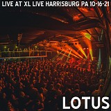 Lotus - Live at XL Live, Harrisburg PA 10-16-21