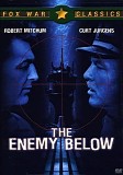 The Enemy Below - The Enemy Below