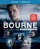 Bourne Classified Collection - Bourne Classified Collection