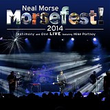 Neal Morse - Morsefest 2014: Testimony and One Live