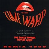 Cast of The Rocky Horror Picture Show - The Time Warp (Remix 1989)