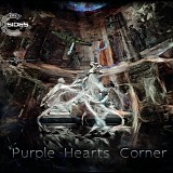 C-Sides - Purple Hearts Corner