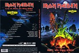 Iron Maiden - Rock Am Ring