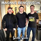 Guitar Geeks - #0263 - Magnus Bengtsson, 2021-10-21