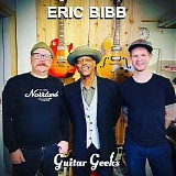 Guitar Geeks - #0262 - Eric Bibb, 2021-10-14