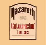 Nazareth - Gatecrashin' Live
