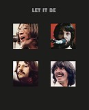 The Beatles - Let It Be <50th Anniversay Super Deluxe Edition>