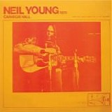Young, Neil - Carnegie Hall