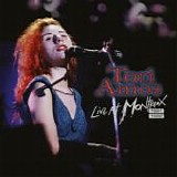 Amos, Tori - Live At Montreux 1991/1992
