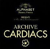 Cardiacs - Radio Sessions