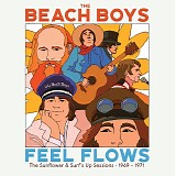 Beach Boys - Feel Flows: The Sunflower & Surf's Up Sessions 1969-1971