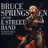 Bruce Springsteen & The E Street Band - 1985-08-22 Giants Stadium, East Rutherford, NJ (official archive release)
