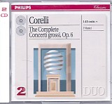 I Musica - The Complete Concerti Grossi, Op. 6