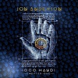 Jon Anderson - 1000 Hands - Chapter One