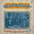 Various artists - Come Join My Orchestra: The British Baroque Pop Sound 1967-1973
