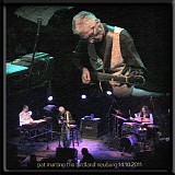 Pat Martino Trio - Live at the Birdland Jazzclub, Neuburg Germany 10-14-11