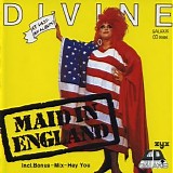 Divine - Maid In England