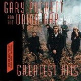Gary Puckett & The Union Gap - Greatest Hits