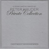 Various artists - G-Stone Master Series No1 - Peter Kruder Private Collection