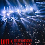 Lotus - Live at Washington's, Ft. Collins CO 10-30-21