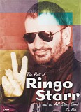 Ringo Starr And His All-Starr Band - The Best Of Ringo Starr And His All Starr Band So Far...
