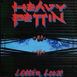Heavy Pettin - Lettin Lose