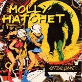 Molly Hatchet - Astral Game... Lakeland Civic Center 31-12-80