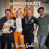 Guitar Geeks - #0265 - Upphovsrätt, 2021-11-04