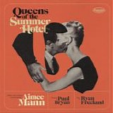 Mann, Aimee - Queens Of The Summer Hotel