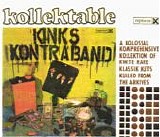 Kinks, The - Outtakes & Rarities