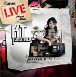 Tunstall, KT - Live From Soho
