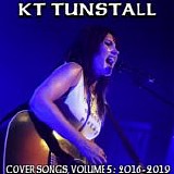 Tunstall, KT - Covers