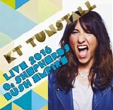 Tunstall, KT - Live at O2 Shepherd's Bush Empire