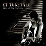 Tunstall, KT - Live At The Wiltern