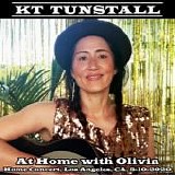 Tunstall, KT - At Home With Olivia