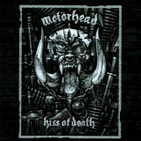 MotÃ¶rhead - Kiss of Death