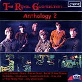 The Royal Guardsmen - Anthology 2