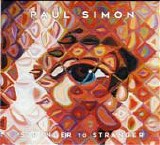 Simon, Paul - Stranger To Stranger