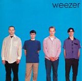 Weezer - Weezer (The Blue Album)