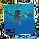 Nirvana - Nevermind [2021 30th anniversary 5cd]