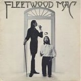 Fleetwood Mac - Fleetwood Mac (TW Official)