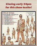 Steve Wynn - House Concert Tour - 2021.09.18 - Riverton, NJ