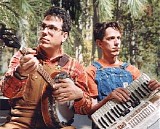 They Might Be Giants - 1990.02.28 - Wien Arena, Vienna, Austria