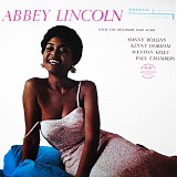 Abbey Lincoln & The Riverside Jazz Stars - That's Him!