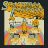 Train, Kristina - Scattered Flowers