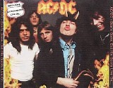 AC DC - Bon's Gone, But His Boots Live On (1976-1980 FLAC)