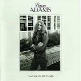 Bryan Adams - Tracks Of My Years (Japan Edition)