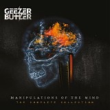 Geezer Butler - Manipulations of the Mind: The Complete Collection